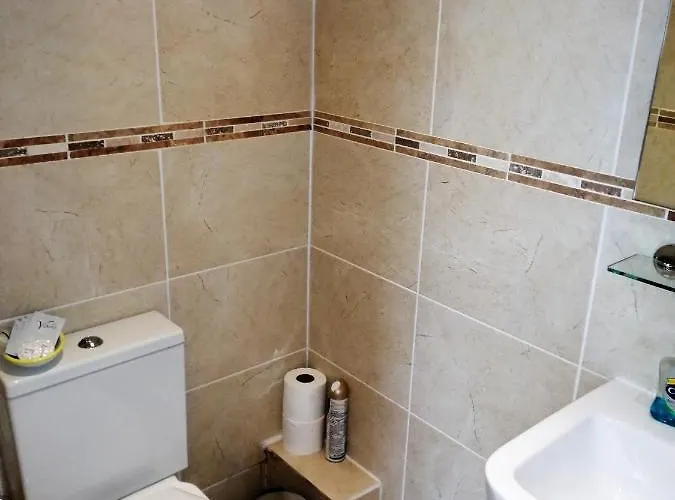 Superior King Suite