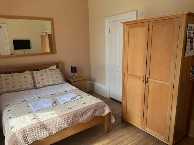 Superior King Suite
