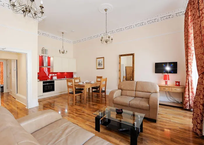 Deluxe Family Suite