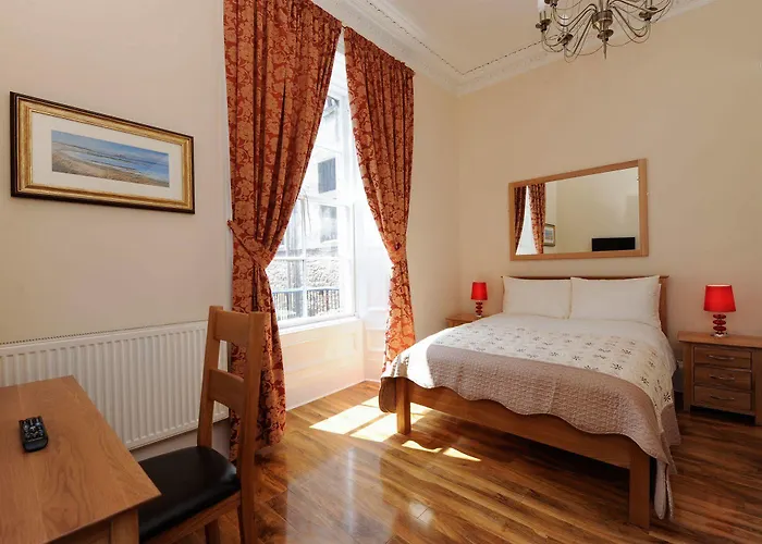 Superior King Suite